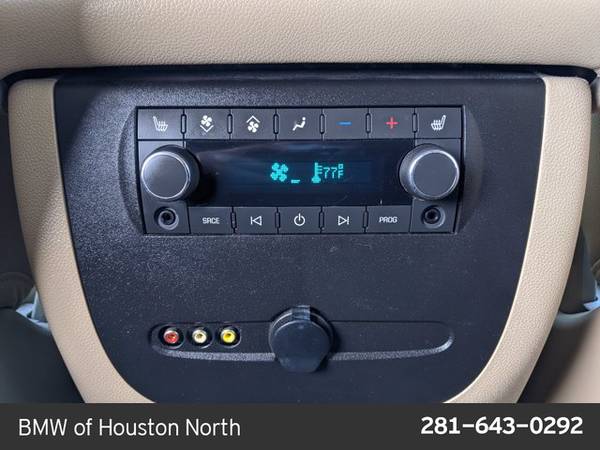 2014 Chevrolet Suburban LTZ 4x4 4WD Four Wheel Drive SKU:ER150411 -... for sale in Houston, TX – photo 20