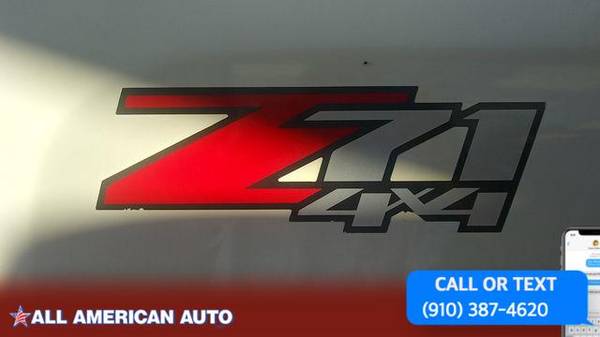 2007 Chevrolet Chevy Silverado 2500 HD Crew Cab LTZ Pickup 4D 6 1/2... for sale in Fayetteville, NC – photo 15
