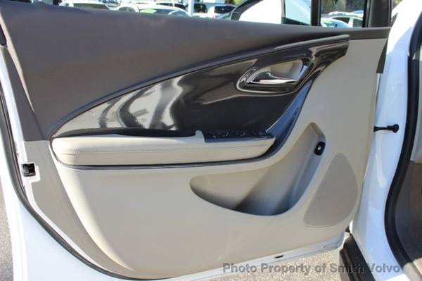2015 Chevrolet Volt 5dr Hatchback for sale in San Luis Obispo, CA – photo 13
