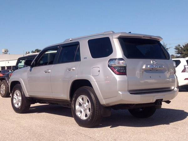 2016 Toyota 4Runner SR5 Extra Low 20K Miles CarFax Certified! - cars... for sale in Sarasota, FL – photo 6