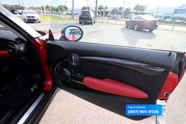 2016 MINI Cooper S 3-Door - - by dealer - vehicle for sale in Orlando, FL – photo 24
