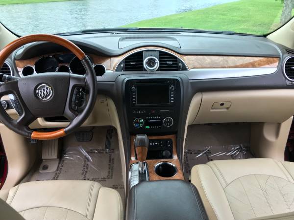 2009 BUICK ENCLAVE LUXURY EDITION!! for sale in Kissimmee, FL – photo 15