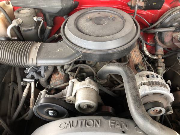 1994 Chevy Silverado Z71 4x4 Stepside V8-5sp. / Layaway available -... for sale in Reno, NV – photo 11