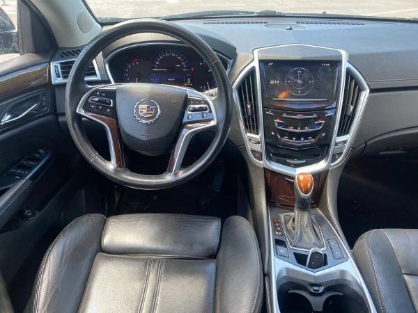 2016 Cadillac SRX Luxury Collection 4dr SUV - - by for sale in TAMPA, FL – photo 23