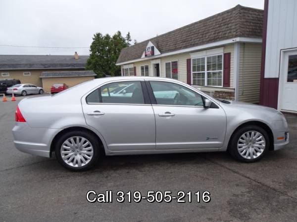 2012 Ford Fusion Hybrid *Great MPG* for sale in Waterloo, IA – photo 7