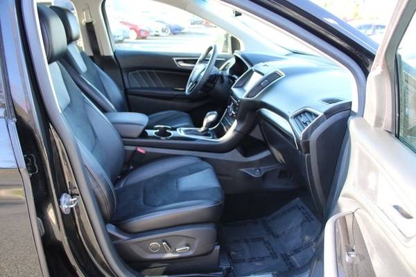 2015 Ford Edge Sport - - by dealer - vehicle for sale in Fort Mill, NC – photo 8