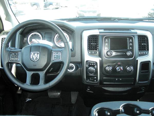 ★ 2020 RAM 1500 SLT CREW CAB 4x4 PICKUP w/ REMAINING FACTORY... for sale in Feeding Hills, MA – photo 11