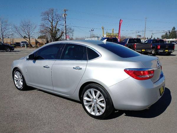 2014 Buick Verano Base Only 500 Down! OAC - - by for sale in Spokane, WA – photo 7