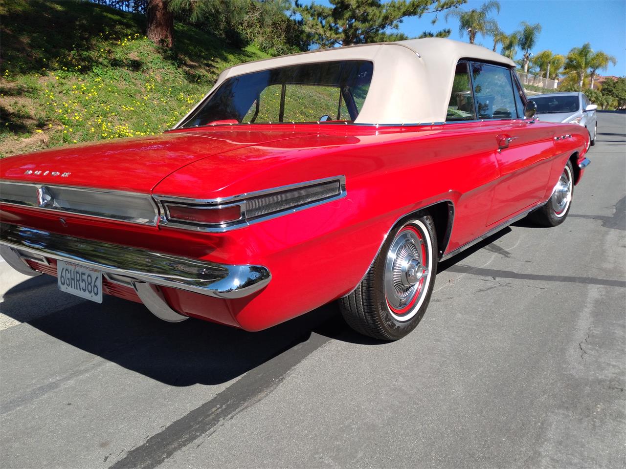 1962 Buick Skylark for sale in Los Alamitos, CA – photo 4