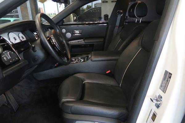 2015 Rolls Royce Ghost Series 2, 1 Owner Must See for sale in Costa Mesa, CA – photo 7