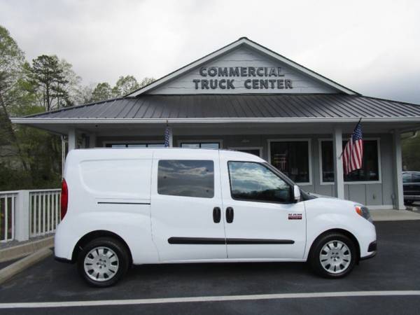 2016 Ram ProMaster City Cargo Van PROMASTER CITY SLT CARGO - cars & for sale in Fairview, NC – photo 3