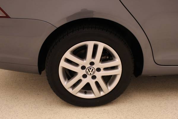 2011 Volkswagen Jetta SportWagen 2.0L TDI W/HEATEDSEATS Stock #:C0693 for sale in Scottsdale, AZ – photo 5