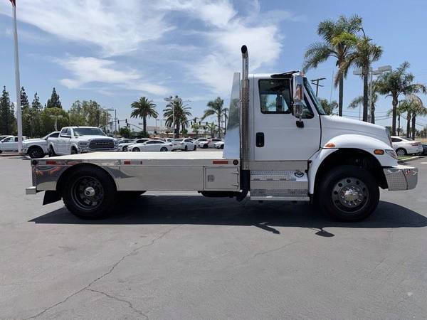 2009 International 4400 - Open 9 - 6, No Contact Delivery Avail. -... for sale in Fontana, SD – photo 12