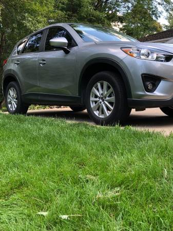 Mazda CX-5 Touring for sale in Sioux Falls, SD – photo 5