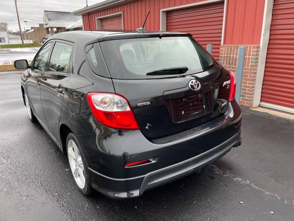 2009 Toyota Matrix AWD. 72000 miles - cars & trucks - by owner -... for sale in Marquette, MI – photo 6
