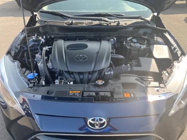 2018 Toyota Yaris iA Certified Auto Sedan - cars & trucks - by... for sale in Klamath Falls, OR – photo 10