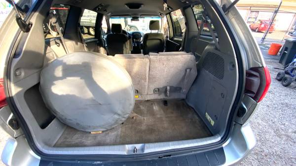 2005 Toyota Sienna Wheelchair Accessible minivan HI MILES - cars &... for sale in West Babylon, NY – photo 10