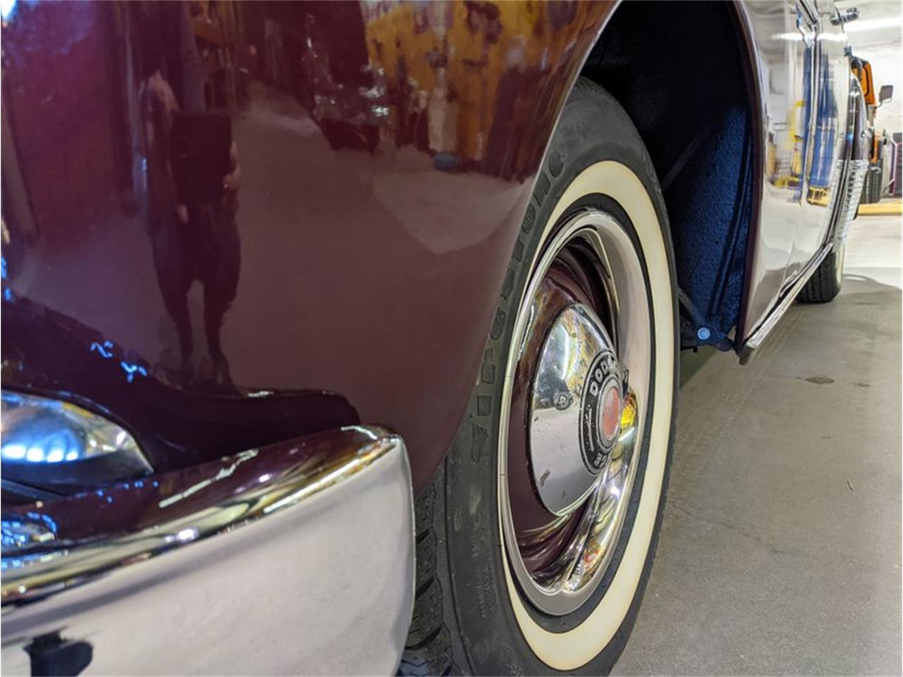 1949 Dodge Wayfarer for sale in Stanley, WI – photo 24