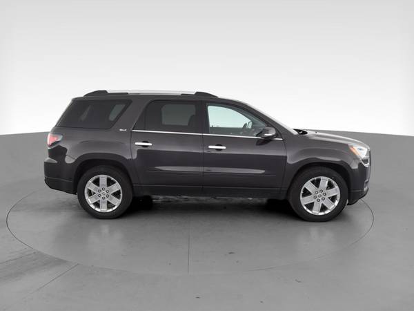 2017 GMC Acadia Limited Sport Utility 4D suv Gray - FINANCE ONLINE -... for sale in Chicago, IL – photo 13