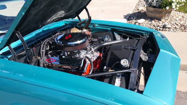 1967 Camaro SS for sale in Other, AZ – photo 4