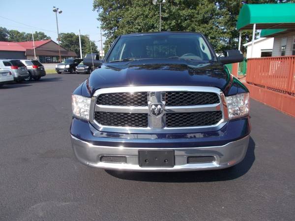 2013 RAM 1500 SLT Crew Cab SWB 4WD for sale in Elkhart, IN – photo 3