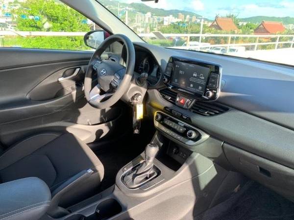 2019 Hyundai Elantra Auto for sale in Honolulu, HI – photo 12