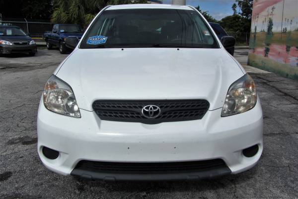 2008 Toyota Matrix Only $1499 Down** $65/wk - cars & trucks - by... for sale in West Palm Beach, FL – photo 4