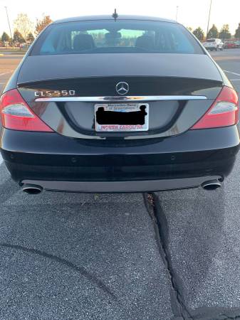 Mercedes-Benz CLS 550 2010 - cars & trucks - by owner - vehicle... for sale in High Point, NC – photo 6