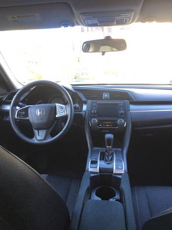 2017 Honda Civic LX 15999 OBO for sale in San Dimas, CA – photo 4