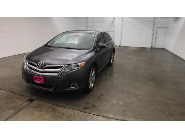 2014 Toyota Venza 4x4 4WD XLE Wagon - cars & trucks - by dealer -... for sale in Coeur d'Alene, MT – photo 4