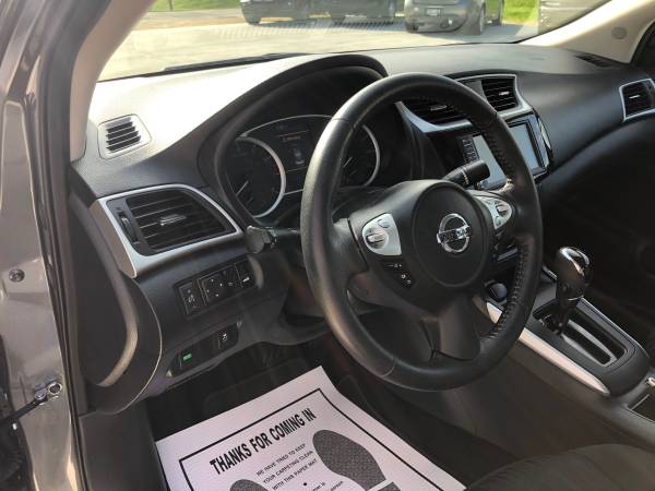2019 Nissan Sentra SV Special Edition - - by dealer for sale in Madison, WI – photo 12
