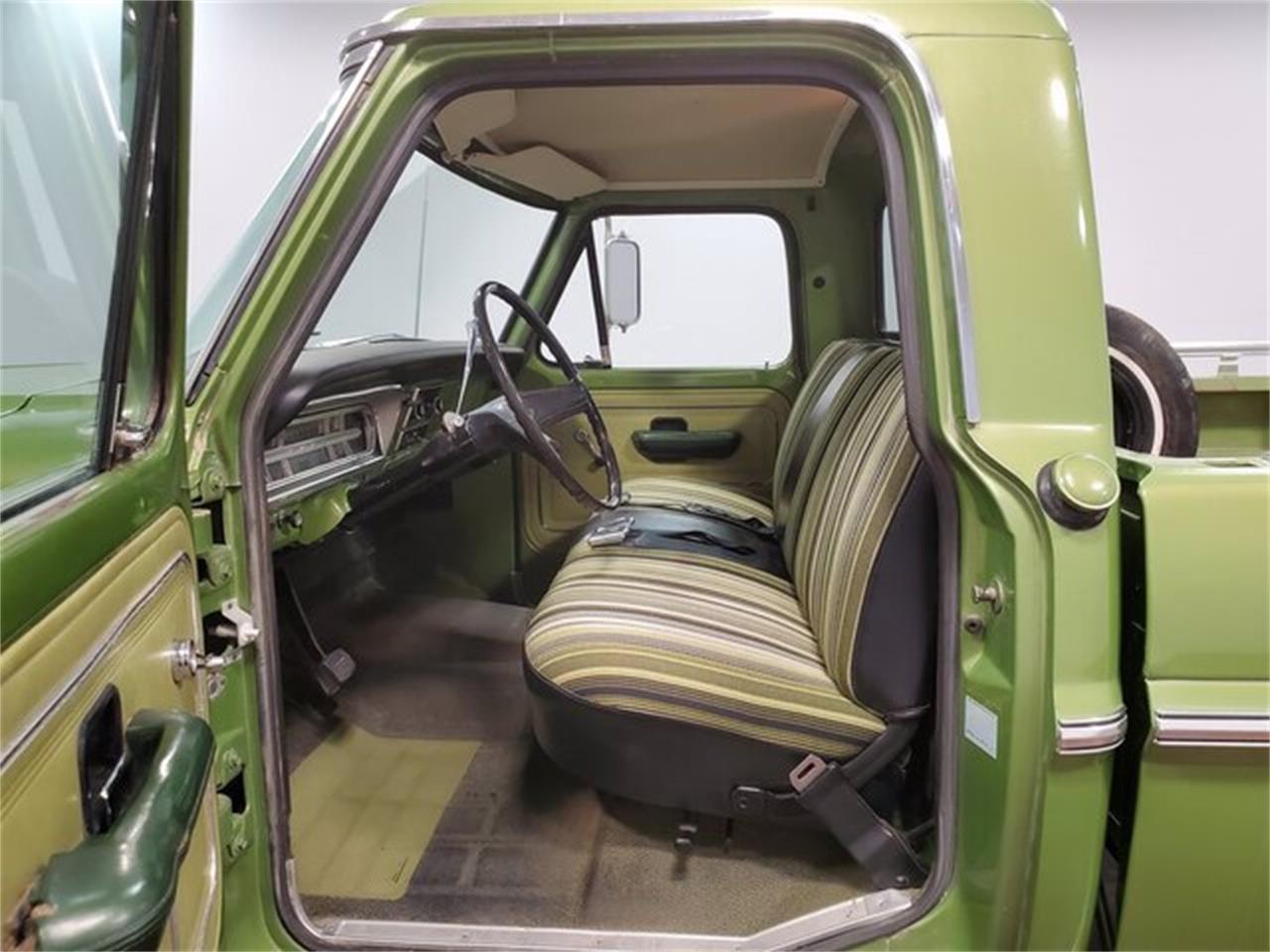 1972 Ford F100 for sale in Sioux Falls, SD – photo 58