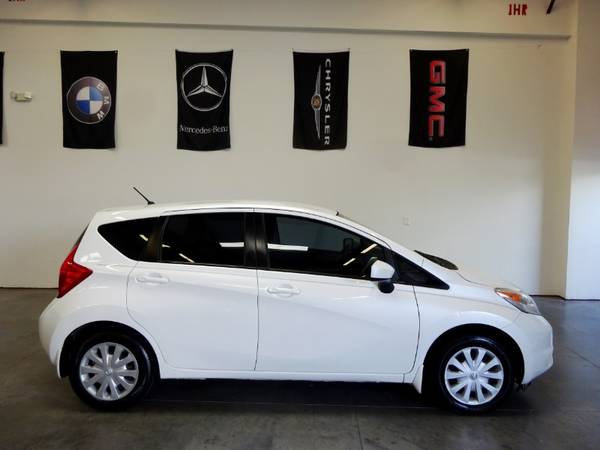 2015 NISSAN VERSA NOTE SV~~BLUETOOTH~~2 OWNER~~CLEAN TITLE~~LIKE NEW for sale in TAMPA, FL – photo 5