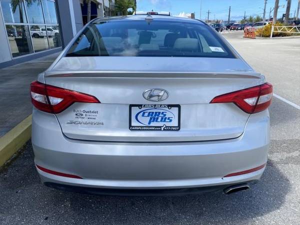 2015 Hyundai Sonata - - by dealer for sale in Other, Other – photo 3