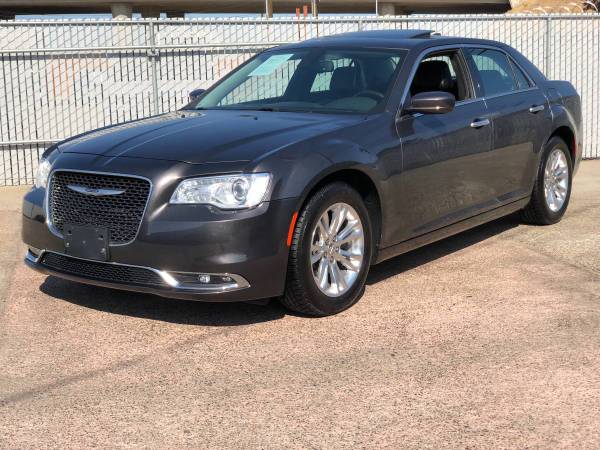 2017 CHRYSLER 300C PANORAMA ROOF FULLY LOADED * HOT DEALS * for sale in Sacramento , CA – photo 2