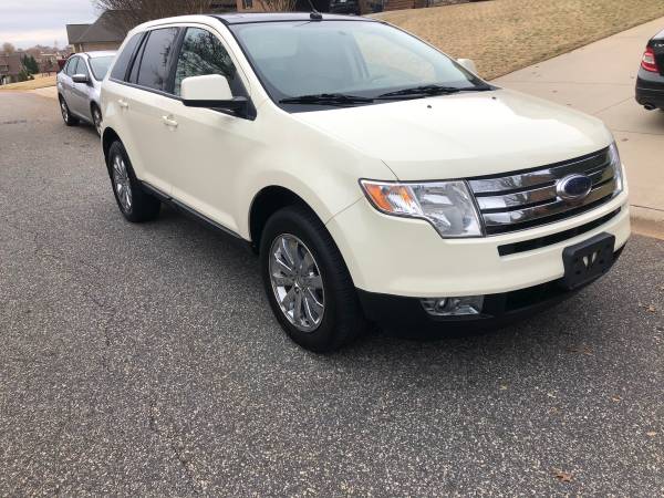 Ford Edge - cars & trucks - by owner - vehicle automotive sale for sale in Boiling Springs, SC – photo 3