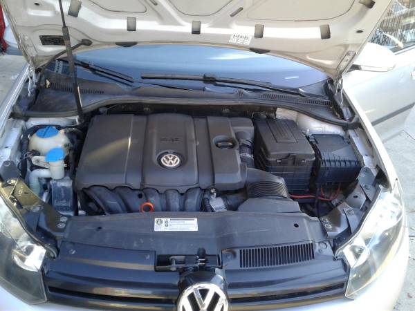 2011 Volkswagen Jetta Wagon - cars & trucks - by owner - vehicle... for sale in Frederick, MD – photo 12