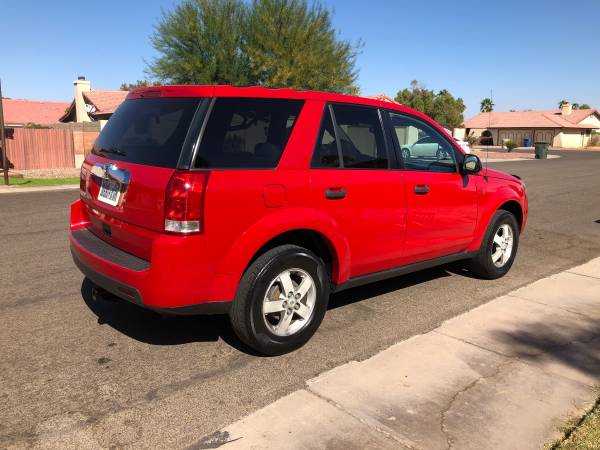2006 SATURN VUE - cars & trucks - by owner - vehicle automotive sale for sale in Yuma, AZ – photo 3