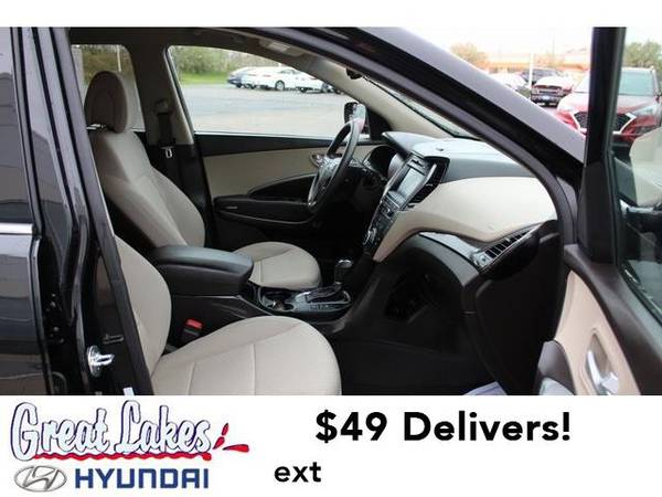 2018 Hyundai Santa Fe Sport SUV 2 4 Base - - by dealer for sale in Streetsboro, OH – photo 18