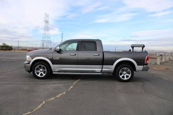 Ram 1500 Crew Cab - BAD CREDIT BANKRUPTCY REPO SSI RETIRED APPROVED... for sale in Hermiston, OR – photo 4