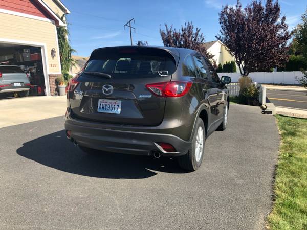 2016 Mazda CX-5 for sale in Yakima, WA – photo 2
