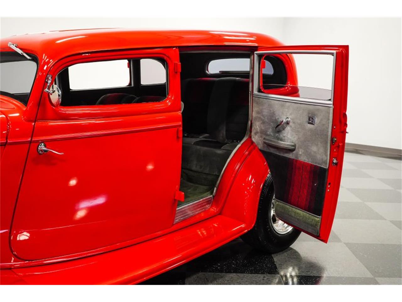 1933 Ford Sedan for sale in Mesa, AZ – photo 53