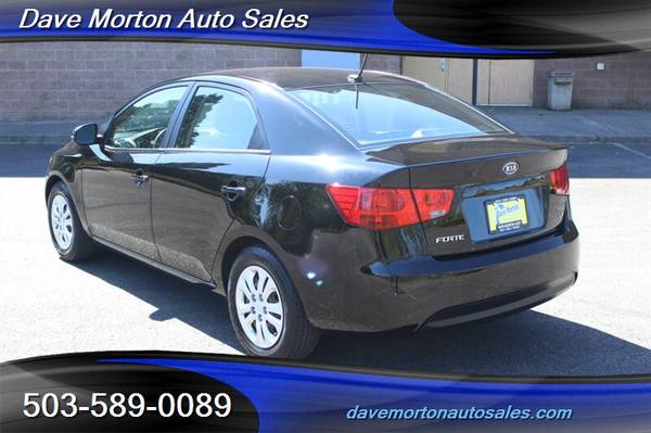 2012 Kia Forte EX - - by dealer - vehicle automotive for sale in Salem, OR – photo 3