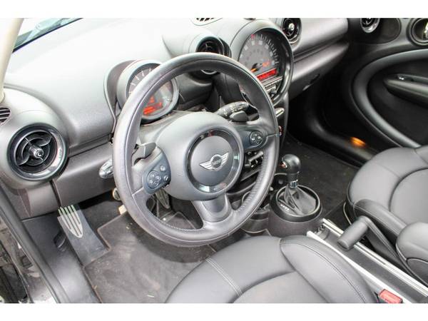 2015 MINI Cooper Countryman S 1.6L Front Wheel Drive Hatchback ALL... for sale in Spokane, WA – photo 10