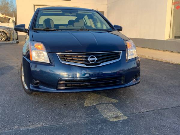 2012 Nissan Sentra, automatic, 4 cylinder - - by for sale in Kenosha, WI – photo 8