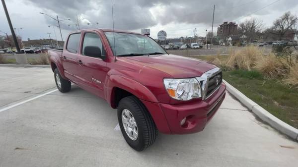 2005 Toyota Tacoma V6 - - by dealer - vehicle for sale in Pueblo, CO – photo 2