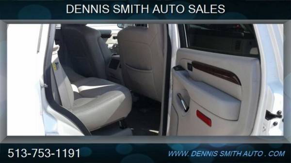 2006 Cadillac Escalade - - by dealer - vehicle for sale in AMELIA, OH – photo 12