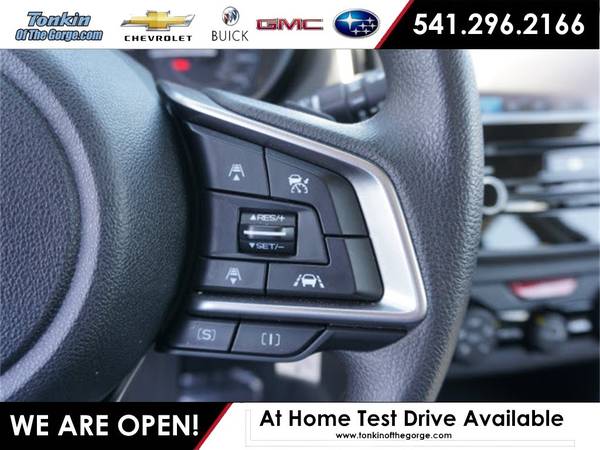 2021 Subaru Impreza AWD All Wheel Drive Premium Hatchback - cars & for sale in The Dalles, OR – photo 21