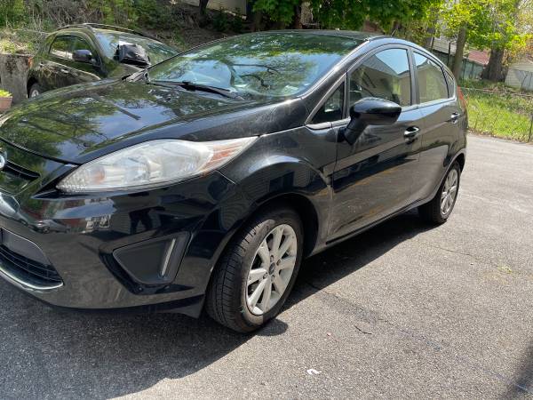 2011 FORD FIESTA ONLY 72K MILES RUNS N DRIVES GREAT - cars & for sale in Mount Vernon, NY – photo 5