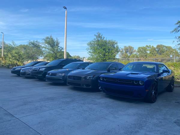 2018 custom challenger! for sale in West Palm Beach, FL – photo 12